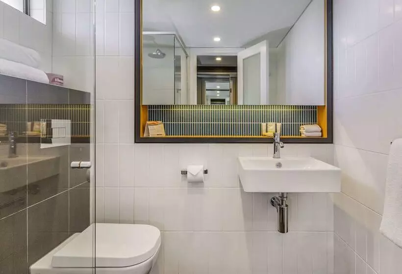 Курорт Mantra Bunbury