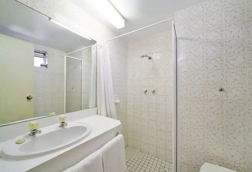 Курорт Mantra Bunbury