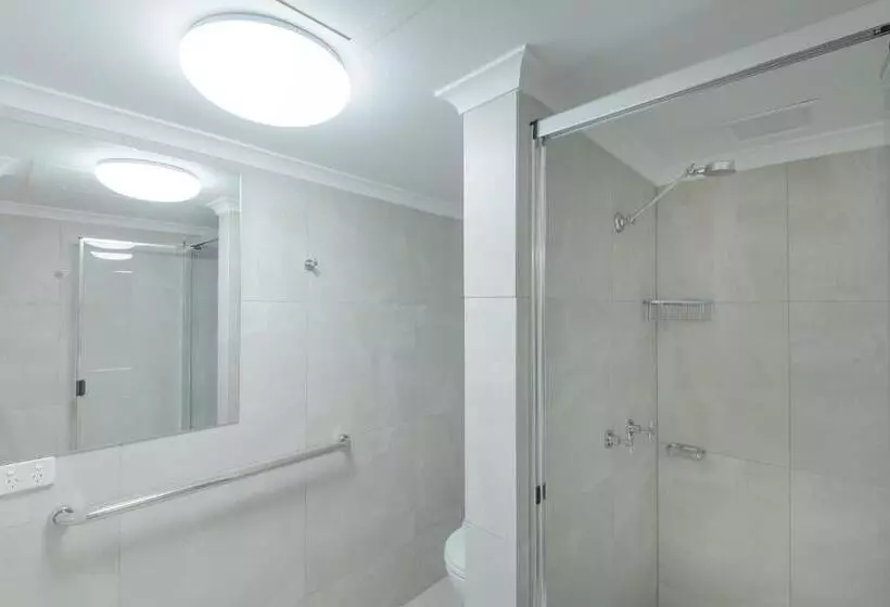 리조트 Munna Beach Apartments