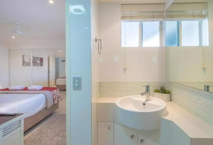 리조트 Munna Beach Apartments