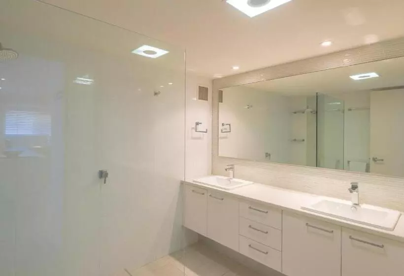 리조트 Munna Beach Apartments