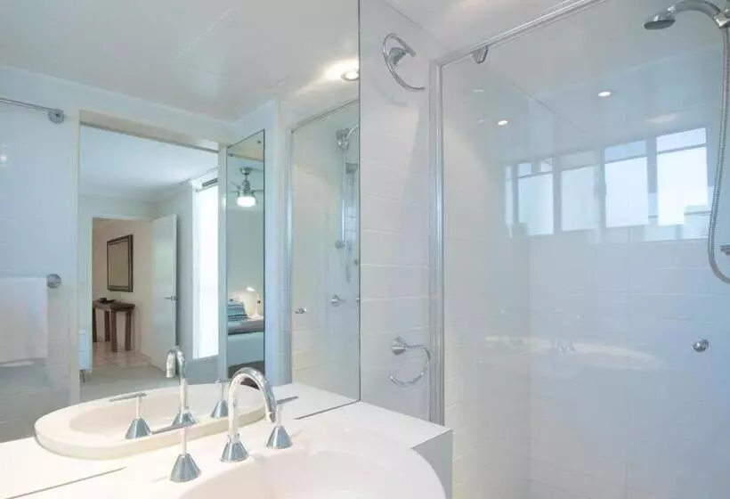 리조트 Munna Beach Apartments