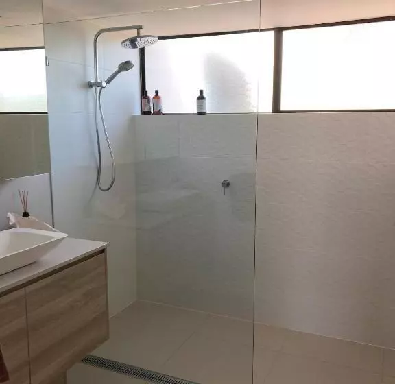 리조트 Munna Beach Apartments