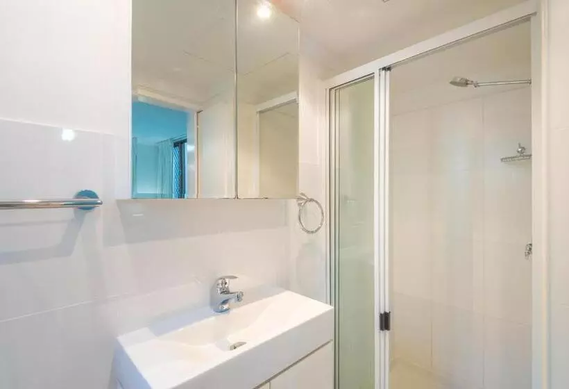 리조트 Munna Beach Apartments