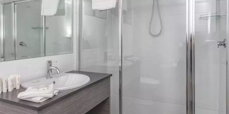 منتجع Nesuto Leura Gardens