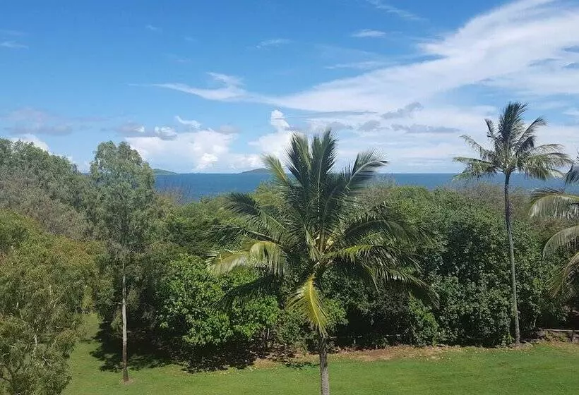 אתר נופש Ocean International