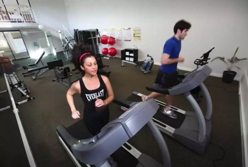 אתר נופש Pier 21 Riverside Apartment