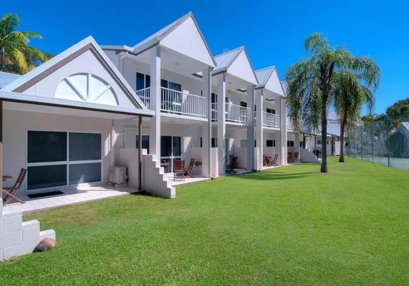 Курорт Titree Village Holiday Apartments