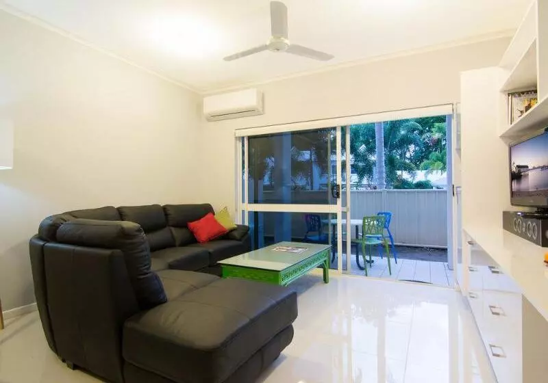 Курорт Titree Village Holiday Apartments