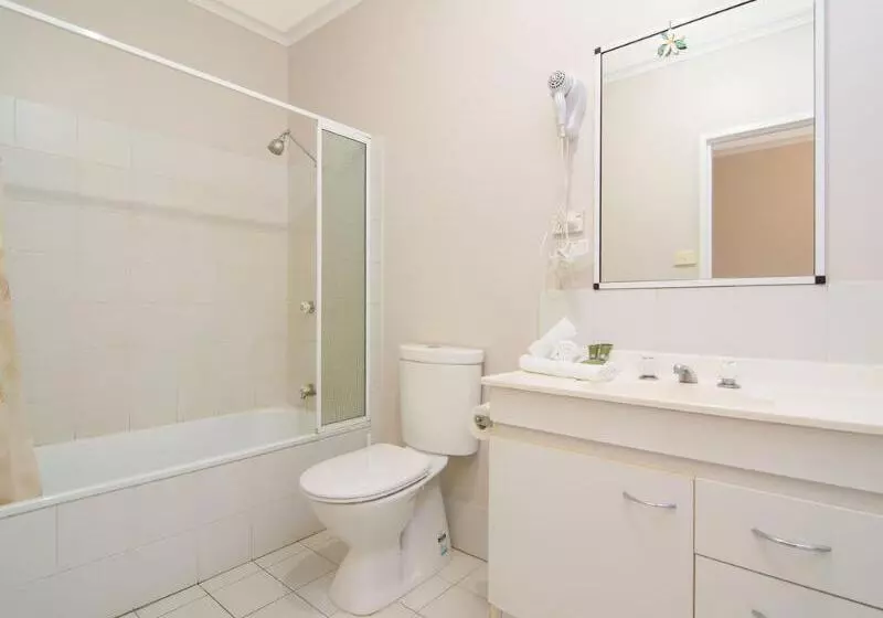 Курорт Titree Village Holiday Apartments