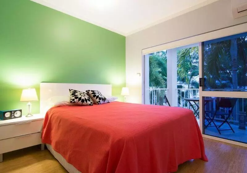 Курорт Titree Village Holiday Apartments