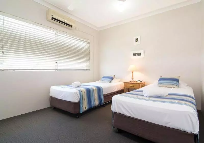 Курорт Titree Village Holiday Apartments