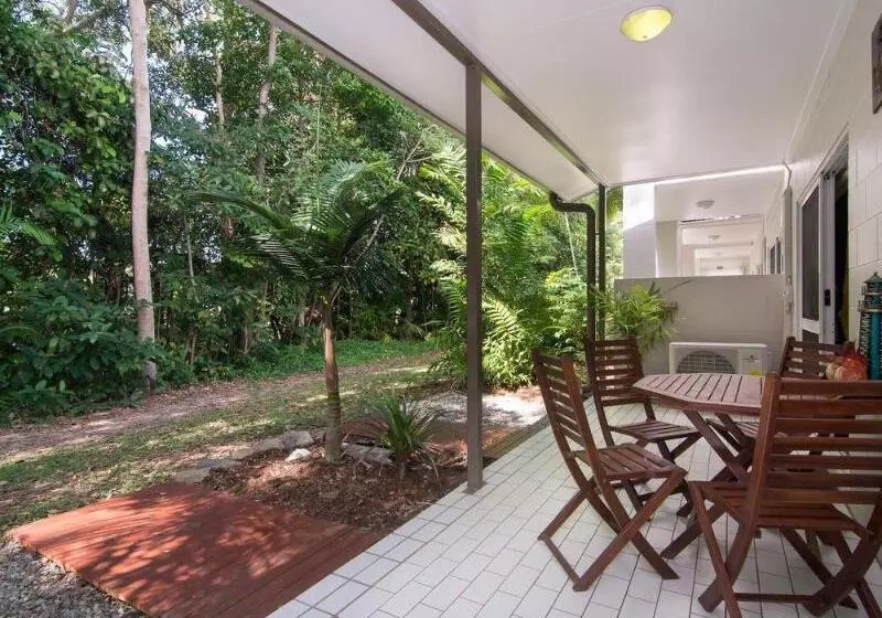 Курорт Titree Village Holiday Apartments