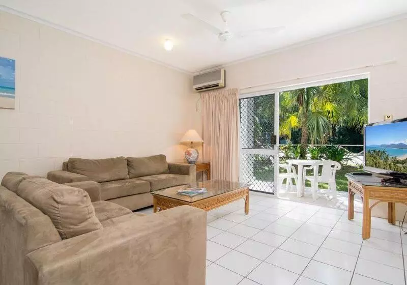 Курорт Titree Village Holiday Apartments