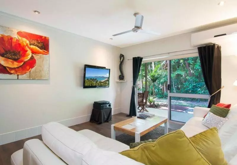 Курорт Titree Village Holiday Apartments