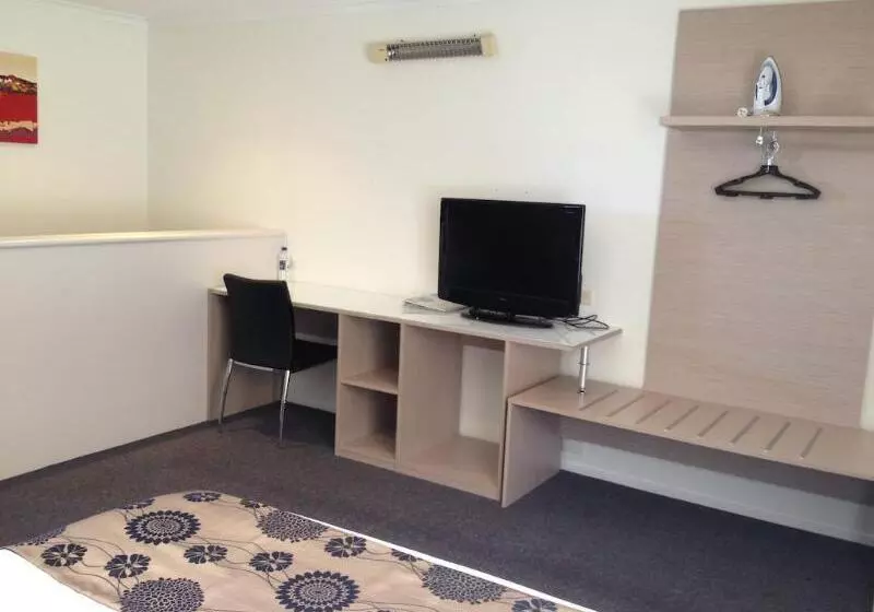 Coffs Windmill Motel