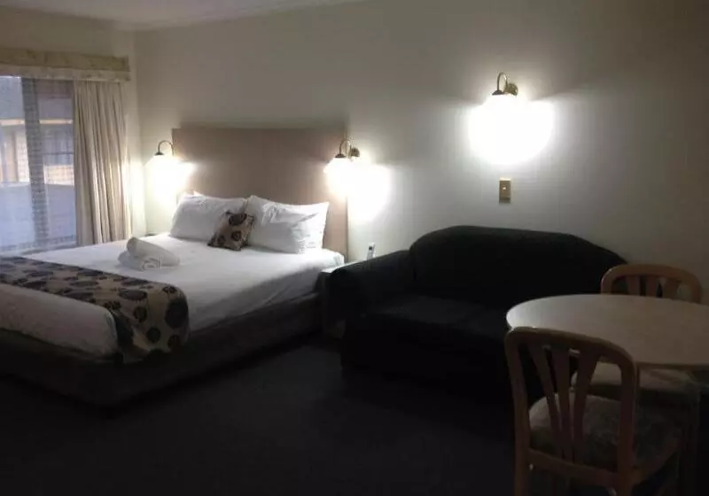 Coffs Windmill Motel