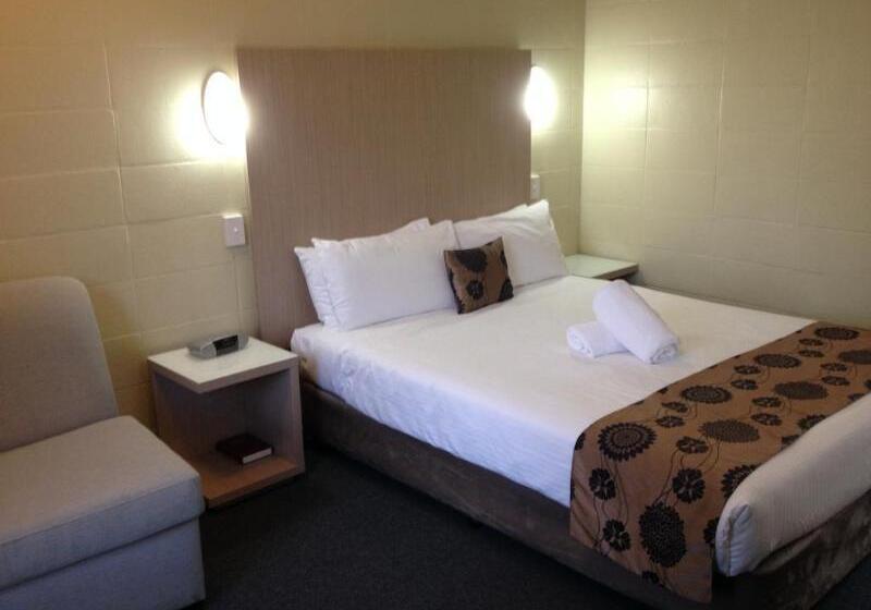 Coffs Windmill Motel