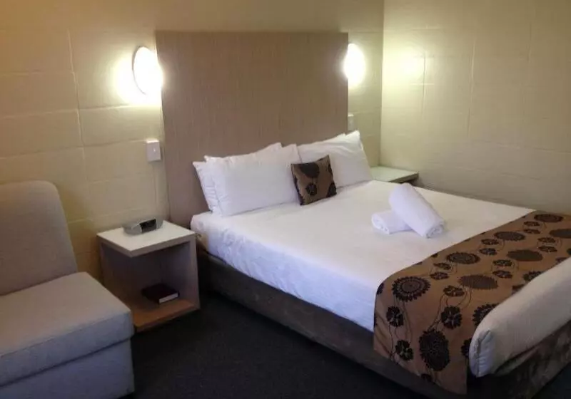 Coffs Windmill Motel