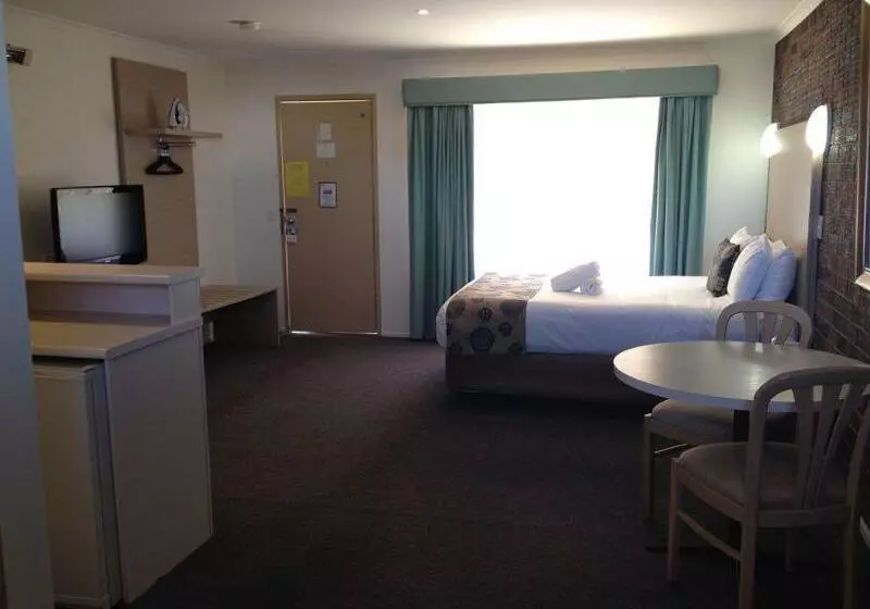 Coffs Windmill Motel