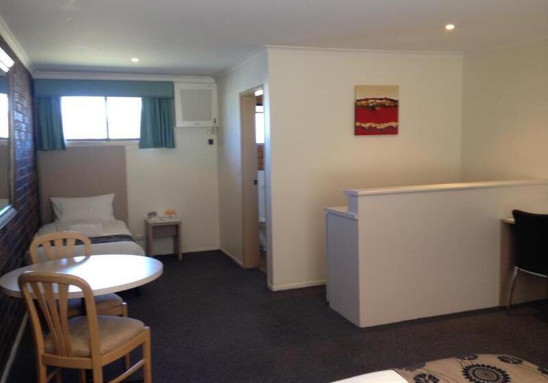 Coffs Windmill Motel