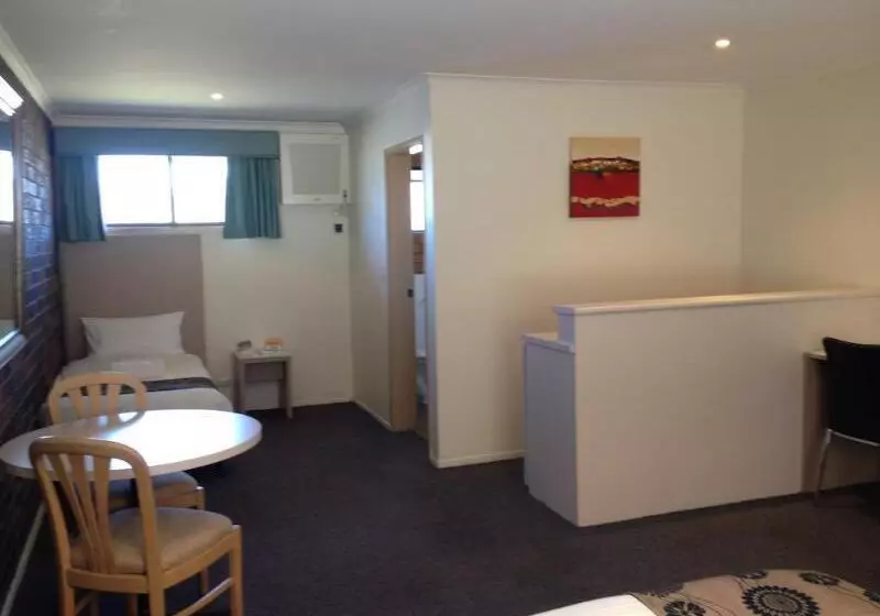 Coffs Windmill Motel