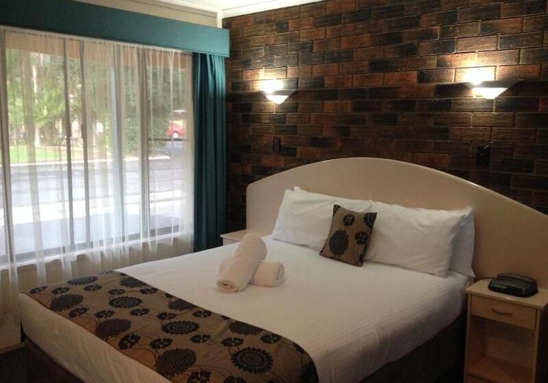 Coffs Windmill Motel