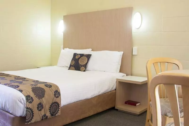 Coffs Windmill Motel