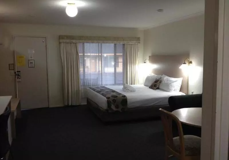 Coffs Windmill Motel