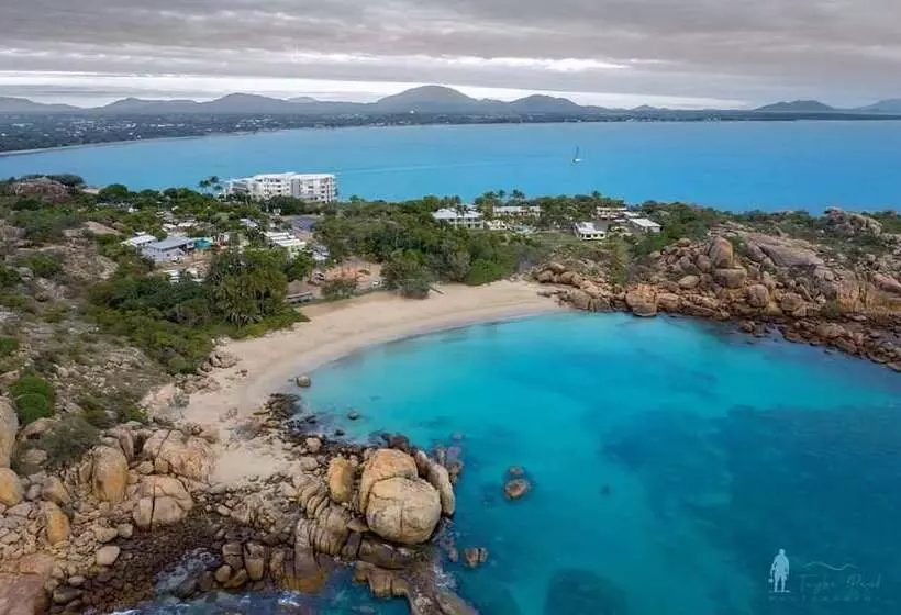 Whitsunday Sands Resort