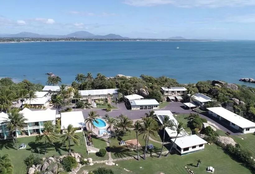 Whitsunday Sands Resort