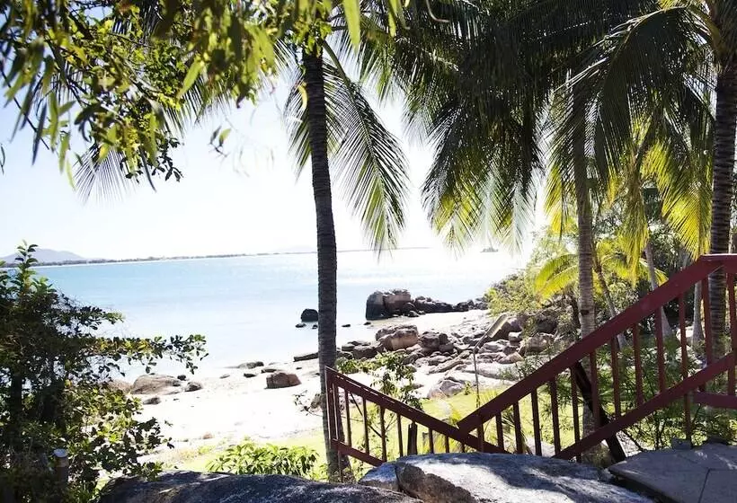 Whitsunday Sands Resort