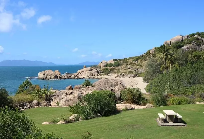 Whitsunday Sands Resort