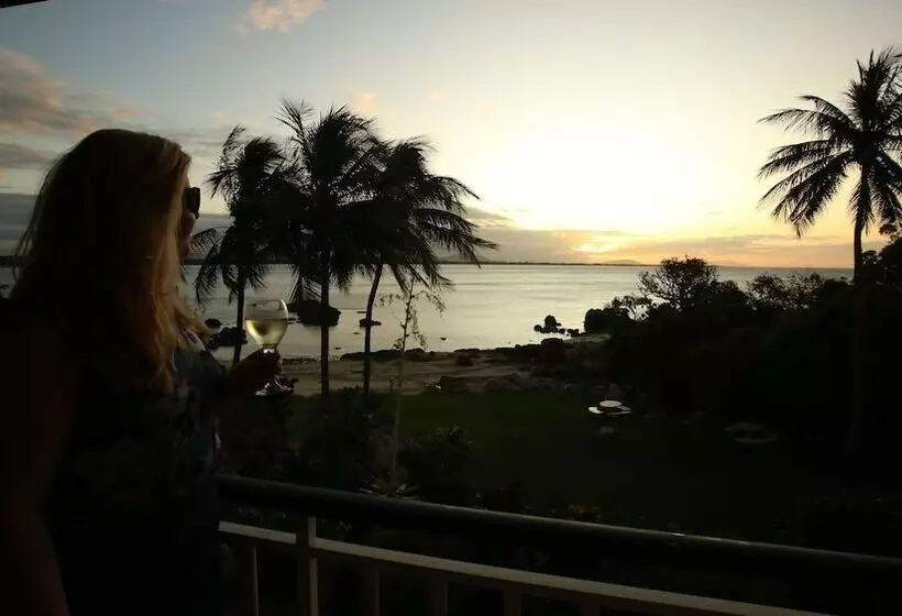 Whitsunday Sands Resort