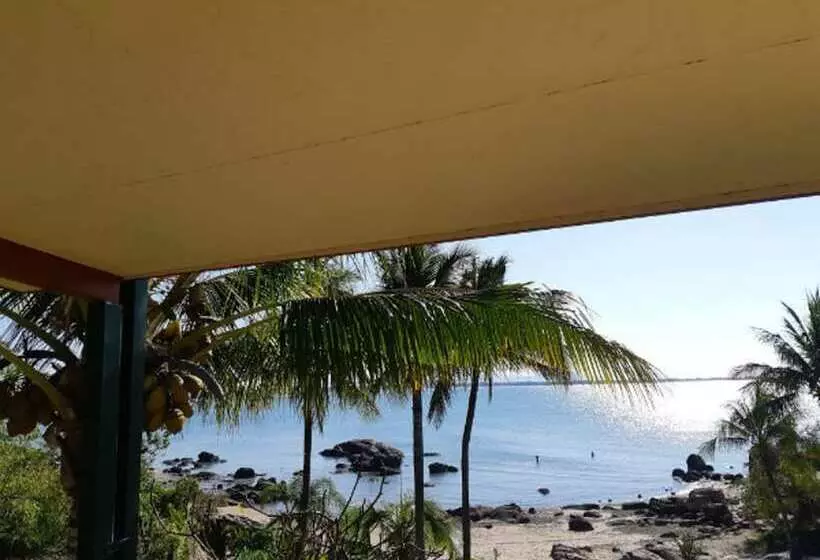 Whitsunday Sands Resort