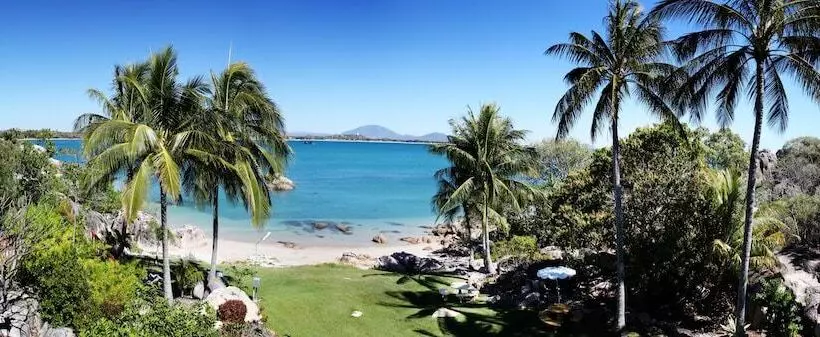 Whitsunday Sands Resort
