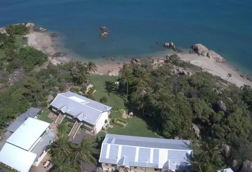 Whitsunday Sands Resort