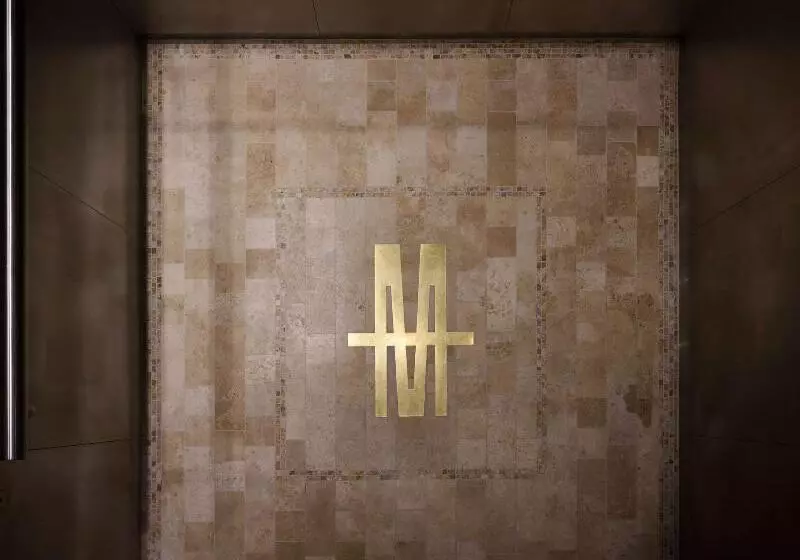 簡易ホテル Morris Sydney, Handwritten Collection