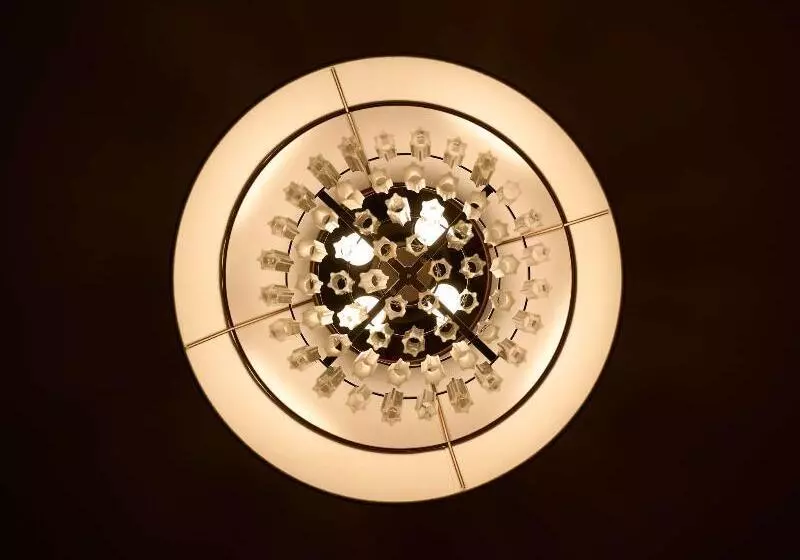 簡易ホテル Morris Sydney, Handwritten Collection