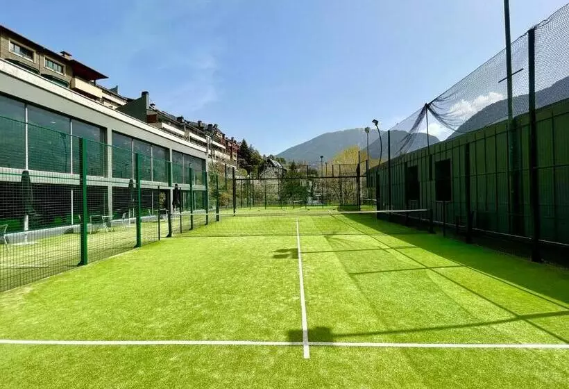 هتل Andorra Park