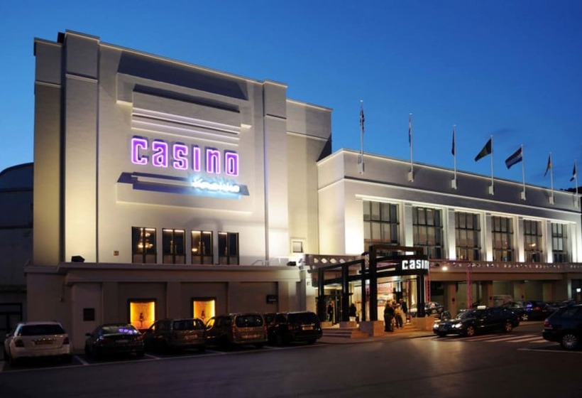 בית מלון כפרי Approach