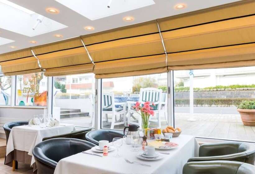 בית מלון כפרי Approach