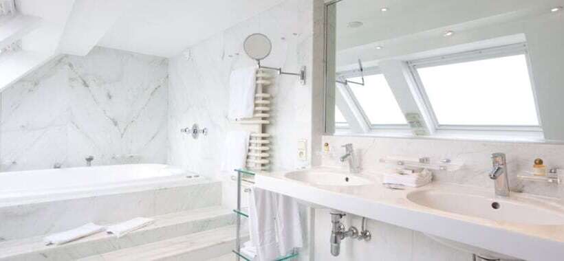 בית מלון כפרי Approach