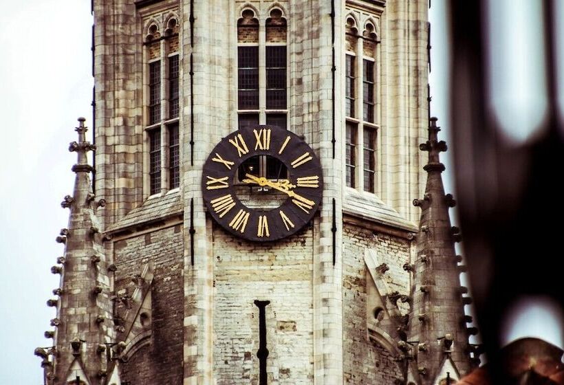 Biskajer By Cw Hotel Collection Adults Only