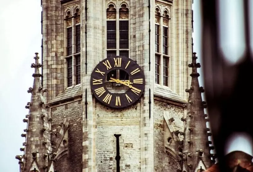 Biskajer By Cw Hotel Collection Adults Only