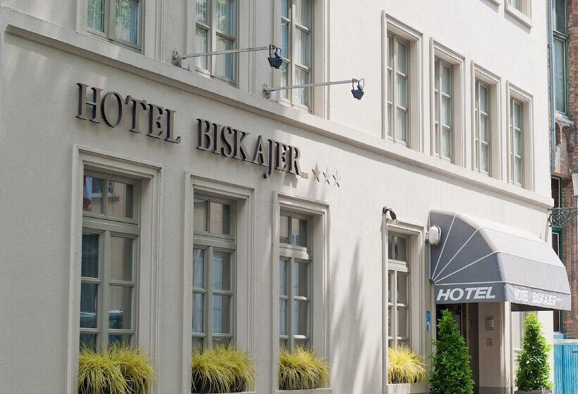 Biskajer By Cw Hotel Collection Adults Only