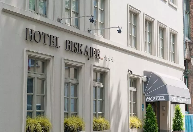 Biskajer By Cw Hotel Collection Adults Only