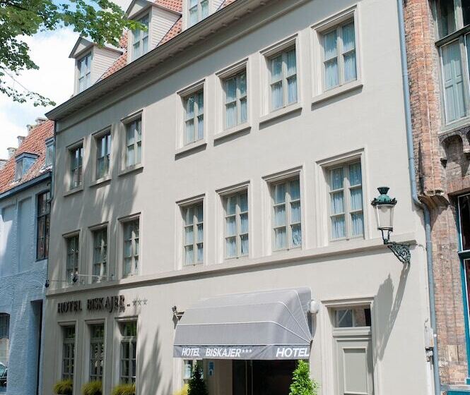 Biskajer By Cw Hotel Collection Adults Only