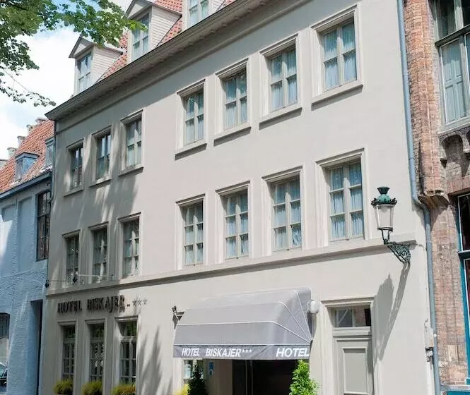 Biskajer By Cw Hotel Collection Adults Only