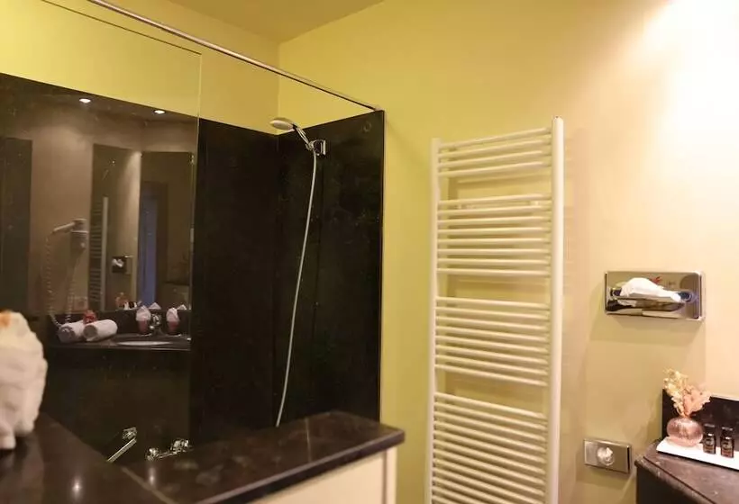 Biskajer By Cw Hotel Collection Adults Only